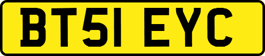BT51EYC