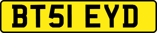 BT51EYD