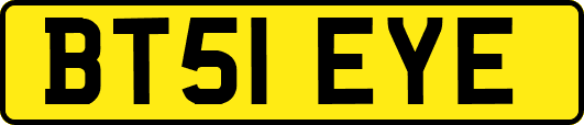 BT51EYE