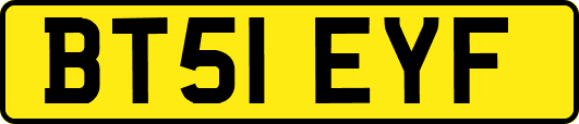 BT51EYF