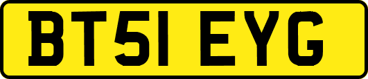 BT51EYG