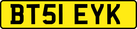 BT51EYK