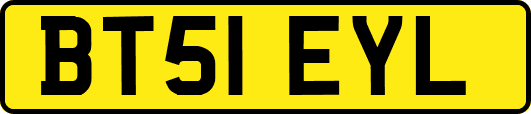 BT51EYL