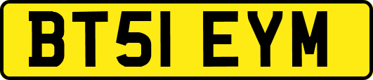 BT51EYM