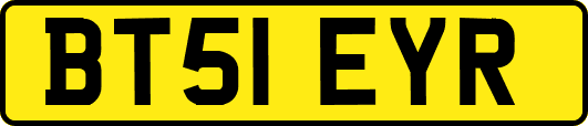 BT51EYR