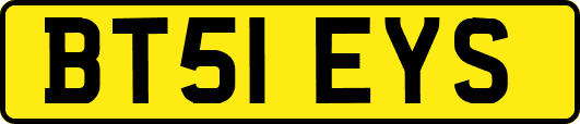 BT51EYS