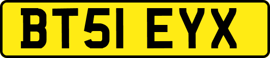BT51EYX