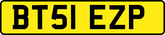BT51EZP
