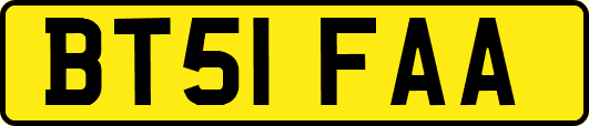 BT51FAA
