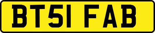 BT51FAB