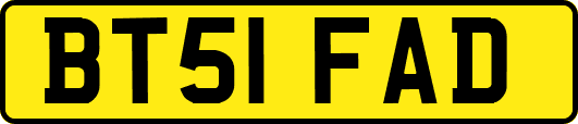BT51FAD