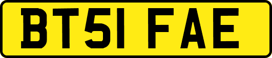 BT51FAE