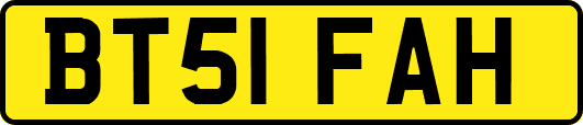 BT51FAH