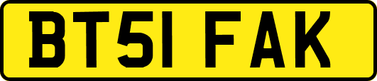 BT51FAK