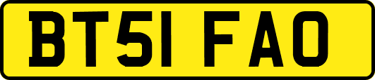 BT51FAO