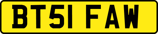 BT51FAW