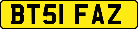 BT51FAZ