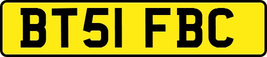 BT51FBC