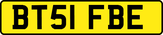 BT51FBE