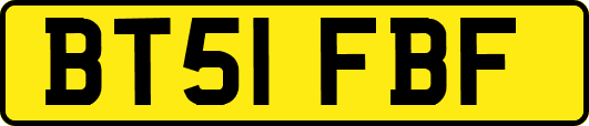 BT51FBF