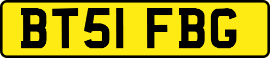 BT51FBG