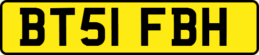 BT51FBH