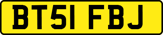 BT51FBJ