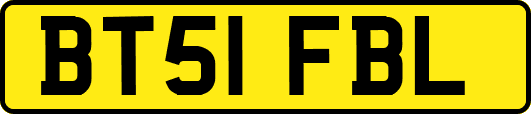 BT51FBL