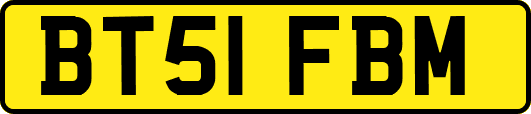 BT51FBM