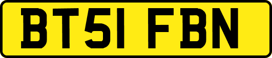 BT51FBN