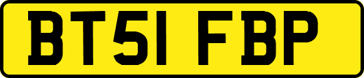 BT51FBP
