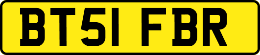 BT51FBR