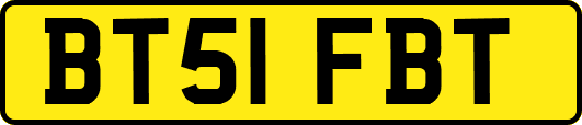 BT51FBT