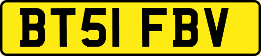 BT51FBV
