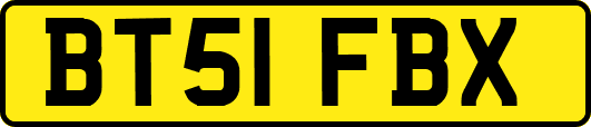 BT51FBX