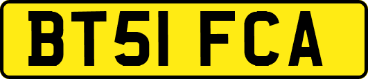 BT51FCA