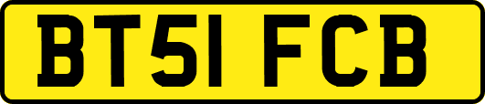 BT51FCB