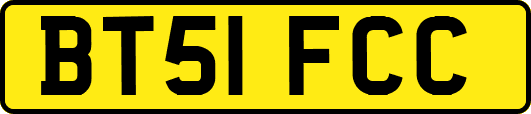 BT51FCC