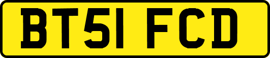 BT51FCD