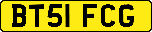 BT51FCG