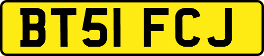 BT51FCJ