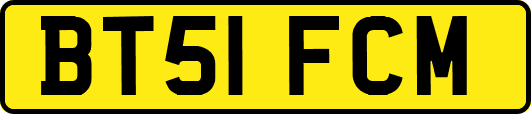 BT51FCM
