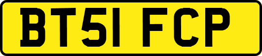 BT51FCP