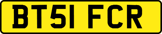 BT51FCR