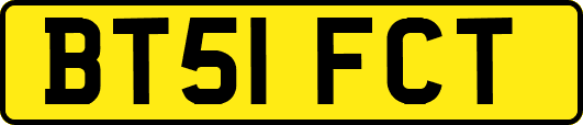 BT51FCT