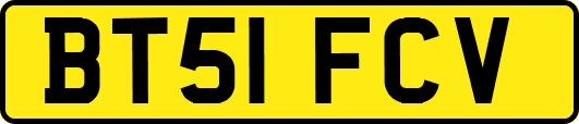 BT51FCV