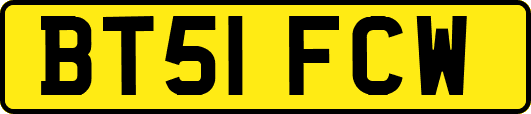 BT51FCW