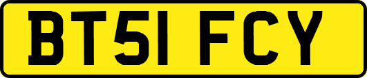 BT51FCY