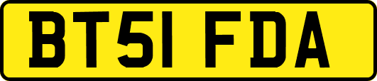 BT51FDA