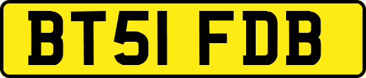 BT51FDB